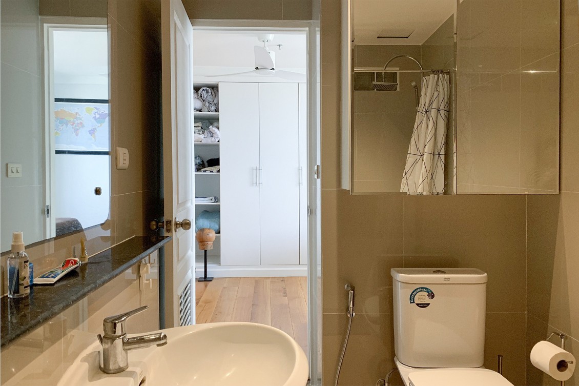 KDM15.1 วอเตอร์ฟอร์ด ไดมอน สุขุมวิท 30/1 3 ห้องนอน 3 ห้องน้ำ 146 ตรม ชั้นสูง ค่าเช่า 90,000 บาท