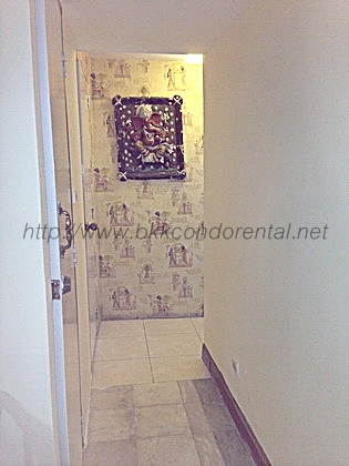 ให้เช่าคอนโด เพรสทิจ ทาวเวอร์ สุขุมวิท 23. พื้นที่ 174 ตรม.