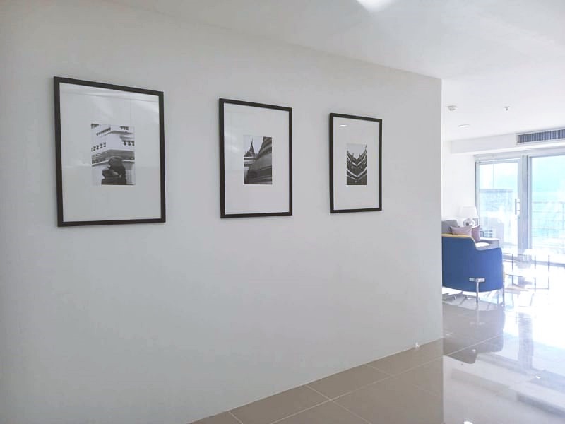 ให้เช่าคอนโด เดอะ วอเตอร์ฟอร์ด ไดมอนด์ สุขุมวิท 121 ตรม. 4 ห้องนอน เช่า 65,000 บ/ด