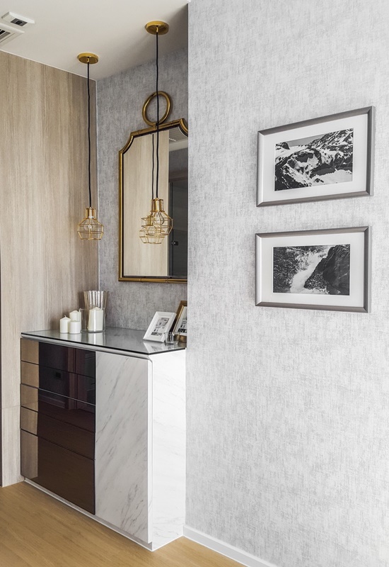 ขายคอนโด เดอะ เทอร์ทีไนน์ สุขุมวิท39 พื้นที่ 56 ตร.ม. 1 ห้องนอน. ขาย 20 ล้านบาท