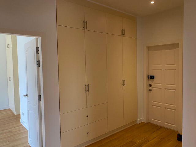 ให้เช่า คอนโด เรนทรี วิลล่า พื้นที่ 115 ตร.ม. 3 ห้องนอน เช่า 65,000 บ/ด