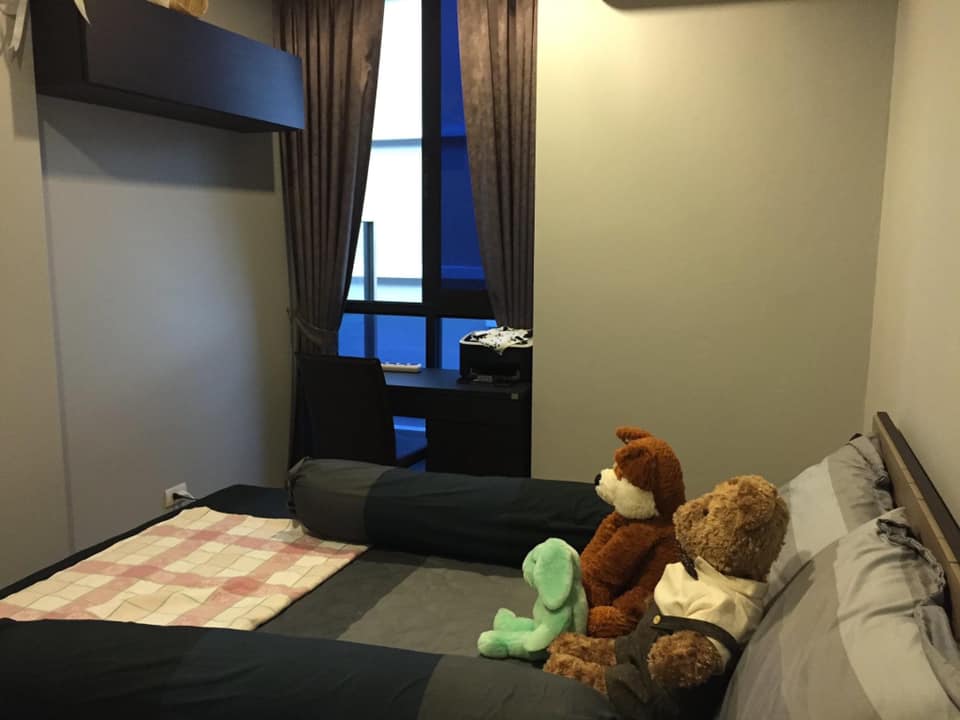 ขาย คอนโด ไอดีโอ รัชดา – ห้วยขวาง 35 ตร.ม. 1 ห้องนอน ขาย 4.65 ล.