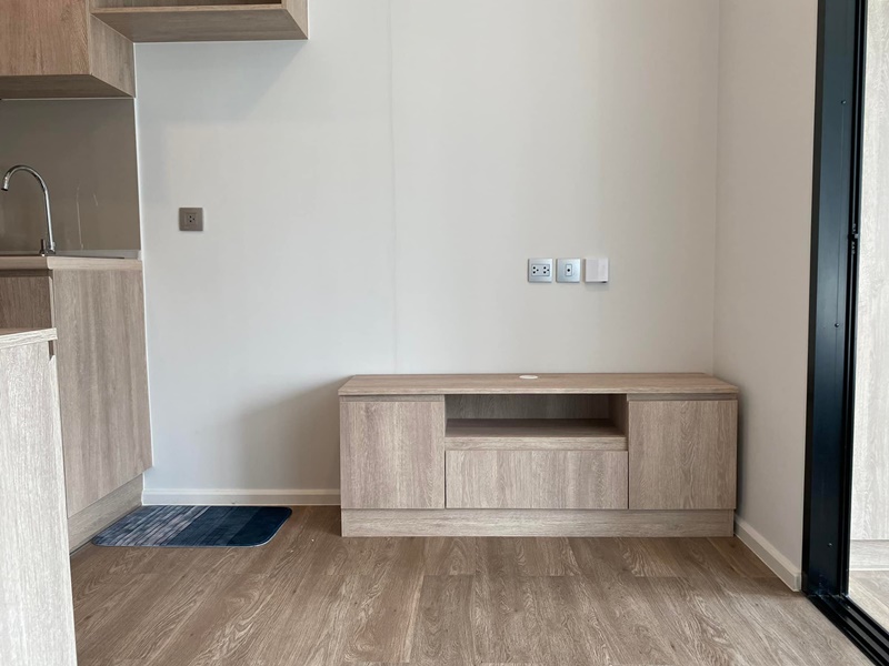 ให้เช่าคอนโด โมดิซ สุขุมวิท 50 พื้นที่ 24 ตรม. 1 ห้องนอน เช่า 11,000 บ/ด