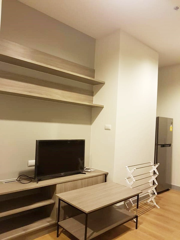 ให้เช่าคอนโด แชปเตอร์วัน มิดทาวน์ ลาดพร้าว 24 30 ตร.ม. 1 ห้องนอน ให้เช่า 15,000 บ/ด