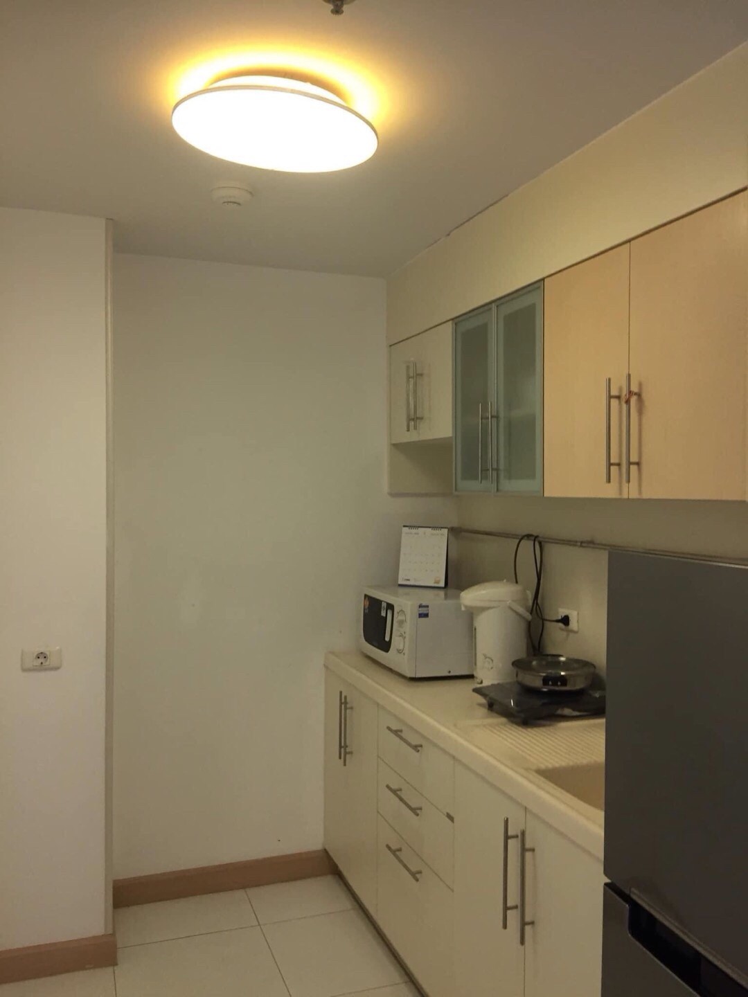 ให้เช่า ศุภาลัย ริเวอร์ เพลส พื้นที่ 52 ตร.ม. 1 ห้องนอน ราคาเช่า 14,000 บาท/เดือน