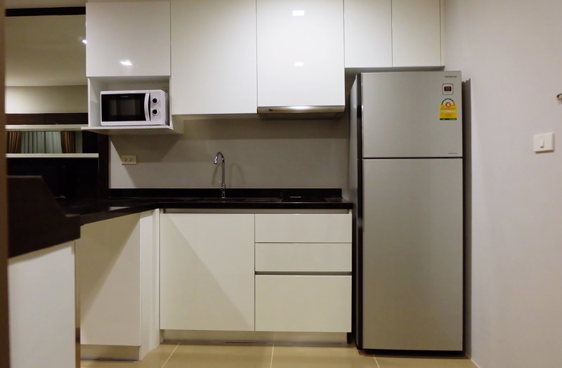 ให้เช่าคอนโด มิราจ สุขุมวิท 27 พื้นที่ 36 ตร.ม. 1 ห้องนอน ให้เช่า 20,000 บ/ด