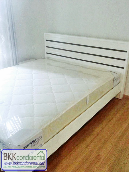 ขาย/ให้เช่าคอนโด ริชพาร์ค 2 แอท เตาปูน อินเตอร์เชนจ์ พื้นที่ 29 ตร.ม. 1 ห้องนอน