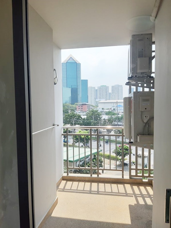 ขายคอนโด ศุภาลัย ปาร์ค รัชโยธิน พื้นที่ 49 ตร.ม. 1 ห้องนอน ขาย 3.45 ล้านบาท