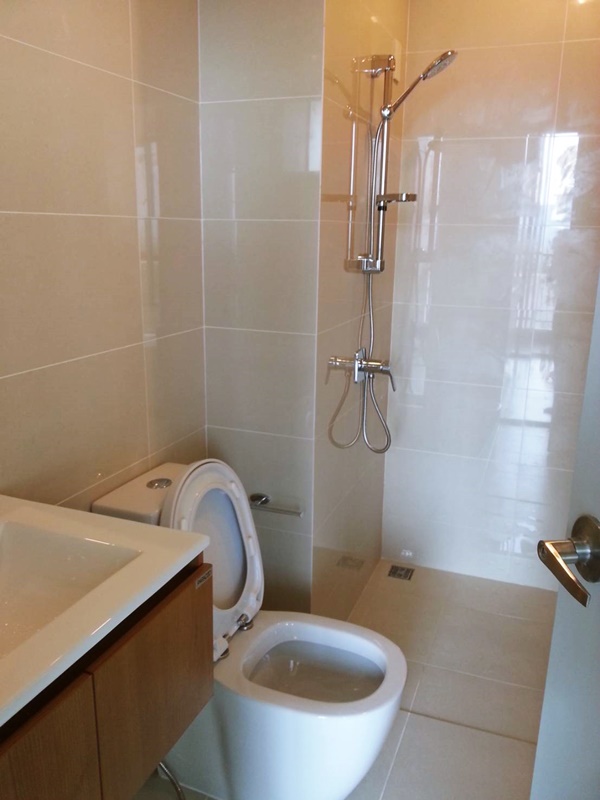 ให้เช่าคอนโด พรีมีโอ เวโทร พื้นที่ 35 ตร.ม. 1 ห้องนอน เช่า 16,000 บ/ด