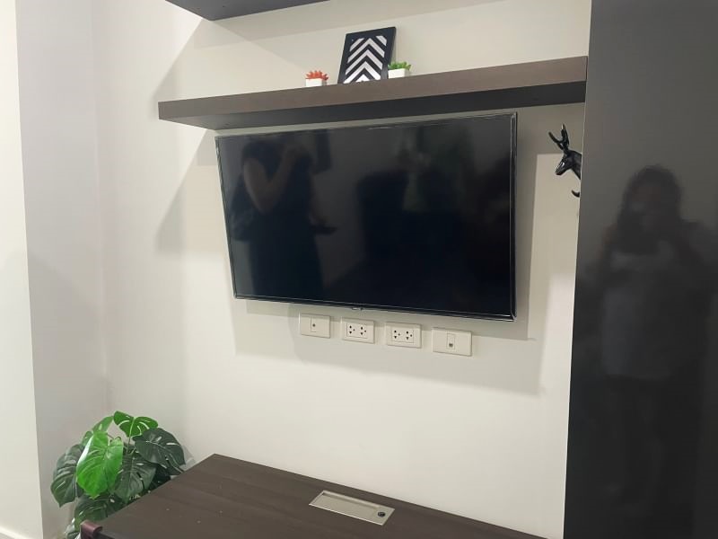 ให้เช่าคอนโด เดอะ สเตจ เตาปูน อินเตอร์เชนจ์ พื้นที่ 33 ตร.ม. 1 ห้องนอน เช่า 10,000 บ/ด