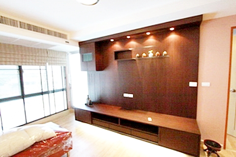 ให้เช่าคอนโด ฮาร์โมนี่ ลิฟวิ่ง พหลโยธิน 11 ตึก B ชั้น 5 พื้นที่ 59 ตรม. 1 ห้องนอน