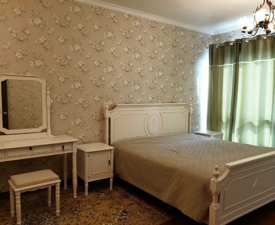 ให้เช่าคอนโดศุภาลัย ริเวอร์ รีสอร์ท พื้นที่ 107 ตร.ม. 2 ห้องนอน เช่า 40,000 บ/ด