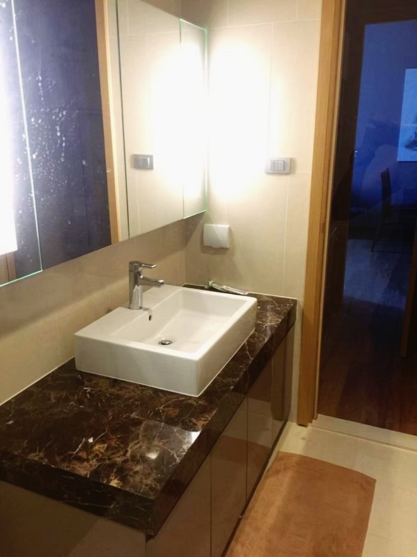 ให้เช่าคอนโด ไฮด์ สุขุมวิท 13 พื้นที่ 76 ตร.ม. 2 ห้องนอน เช่า 42,000 บ/ด