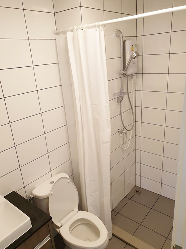 ให้เช่าคอนโด แชปเตอร์วัน อีโค รัชดา-ห้วยขวาง พื้นที่ 23 ตรม. สตูดิโอ เช่า 11,000 บ/ด