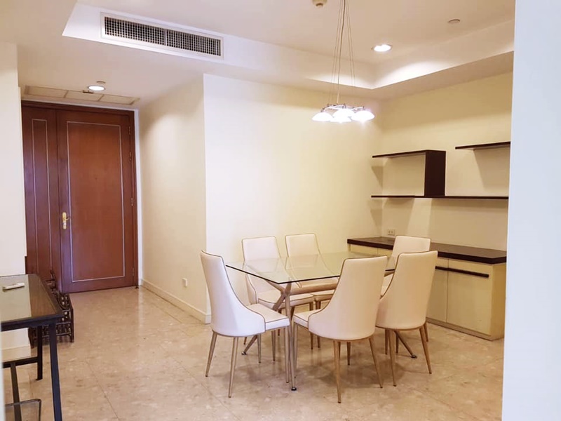 ให้เช่าคอนโด แฮมป์ตัน ทองหล่อ 10 พื้นที่ 92 ตร.ม. 2 ห้องนอน เช่า 38,000 บ/ด