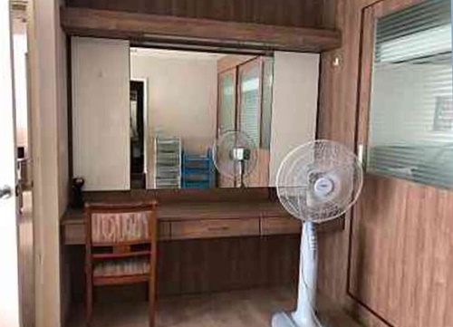 ให้เช่าคอนโด โนเบิล รีมิกซ์ พื้นที่ 78 ตร.ม. 2 ห้องนอน เช่า 38,000 บ/ด