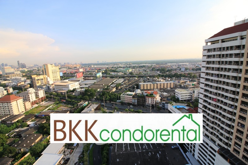 ให้เช่าคอนโด โอกะ เฮ้าส์ สุขุมวิท 36 พื้นที่ 33 ตรม. 1 ห้องนอน เช่า 16,000 บ/ด