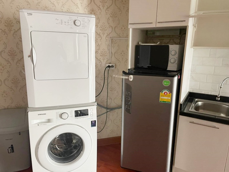 ให้เช่าคอนโด ศุภาลัย ปาร์ค พหลโยธิน21 พื้นที่ 92 ตร.ม. 2 ห้องนอน เช่า 25,000 บ/ด