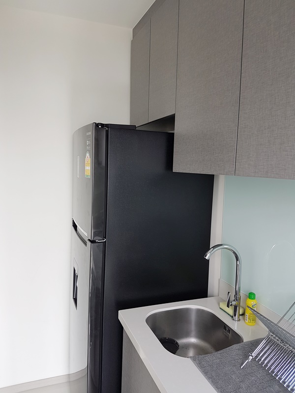 ให้เช่าคอนโด ริทึ่ม สุขุมวิท 36-38 พื้นที่ 33 ตร.ม. 1 ห้องนอน ให้เช่า 32,000 บ/ด