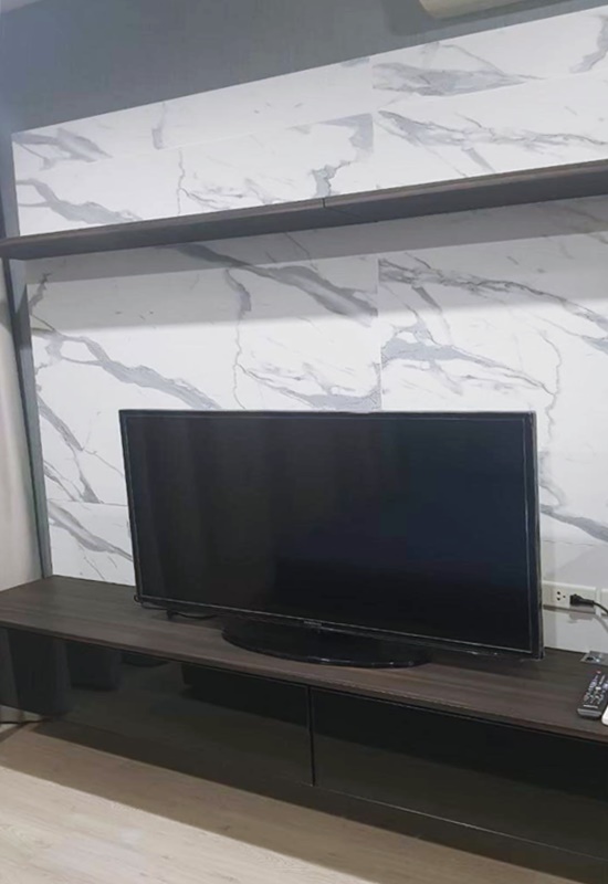 ให้เช่าคอนโด สตาร์ วิว พื้นที่ 78.34 ตรม. 2 ห้องนอน เช่า 42,000 บาท/เดือน