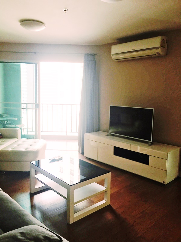 ขายคอนโด เบลล์ แกรนด์ พระราม 9 พื้นที่ 98 ตร.ม. 2 ห้องนอน 2 ห้องน้ำ