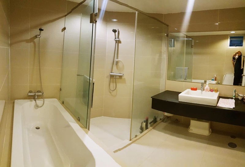 ขายคอนโด เบลล์ แกรนด์ พระราม 9 พื้นที่ 101 ตร.ม. 2 ห้องนอน ขาย 15 ล้านบาท