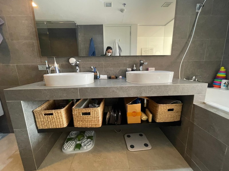 ให้เช่า ไพรม แมนชั่น สุขุมวิท 31 136 ตร.ม. 2 ห้องนอน เช่า 79,000 บ/ด