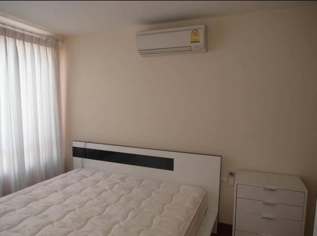 ให้เช่าคอนโด วิช แอท สยาม พื้นที่ 64 ตร.ม. 2 ห้องนอน ราคา 25,000 บาท/เดือน