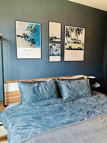 ให้เช่าคอนโดไลฟ์ อโศก พื้นที่ 35 ตร.ม. 1 ห้องนอน เช่า 17,000 บ/ด