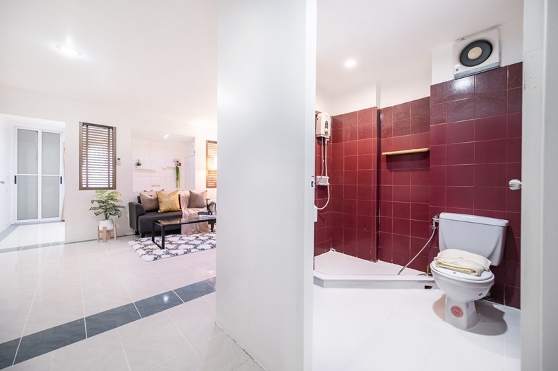 ขายคอนโด บดินทร์ สวีท โฮม พื้นที่ 36 ตร.ม. 1 ห้องนอน ขาย 1.39 ล้านบาท