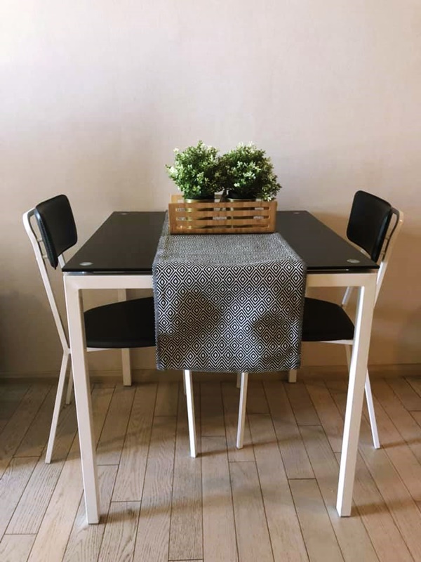 ให้เช่าคอนโด โนเบิล โซโล พื้นที่ 41 ตร.ม. สตูดิโอ เช่า 15,000 บ/ด