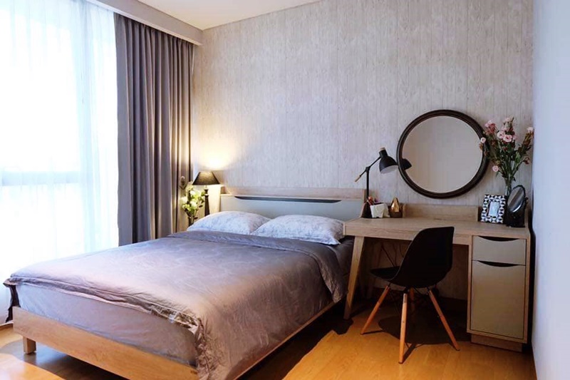 ขายคอนโด เดอะ ลุมพินี 24 พื้นที่ 38 ตร.ม. 1 ห้องนอน ขาย 8.4 ล้านบาท