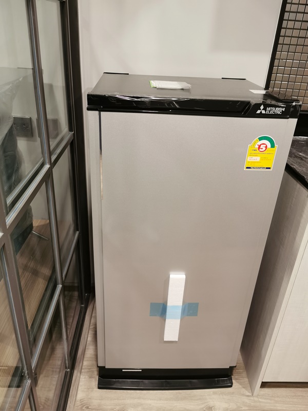 ให้เช่าคอนโด มาเอสโตร 19 รัชดา19-วิภา พื้นที่ 29 ตร.ม. 1 ห้องนอน เช่า 12,000 บ/ด