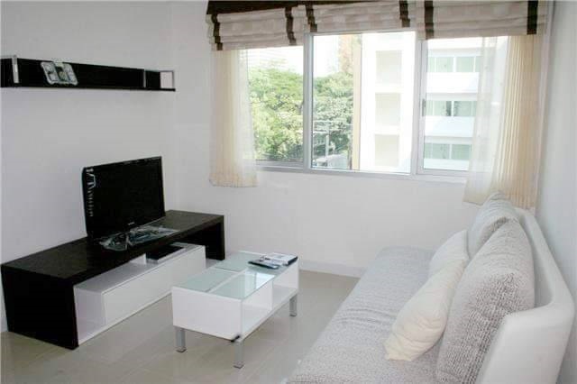 ขายคอนโด วัน ทองหล่อ สเตชั่น พื้นที่ 50 ตร.ม. 1 ห้องนอน ขาย 6 ล้านบาท