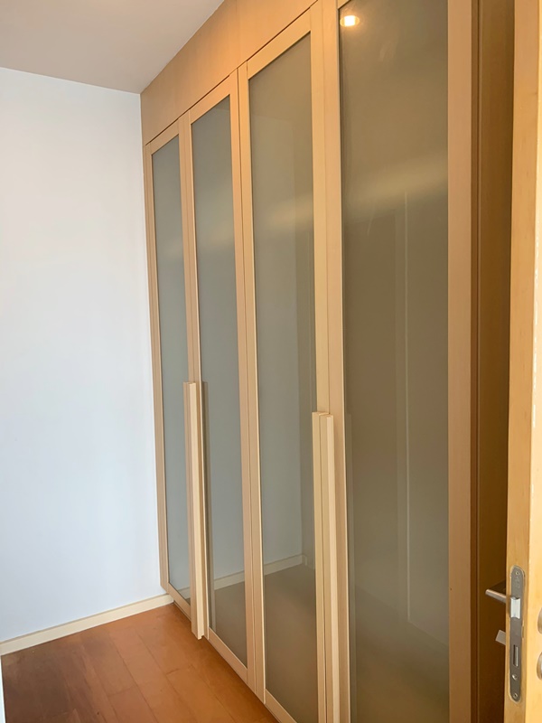 ให้เช่าคอนโด วินด์ รัชโยธิน พื้นที่ 54 ตร.ม. 1 ห้องนอน เช่า 20,000 บ/ด