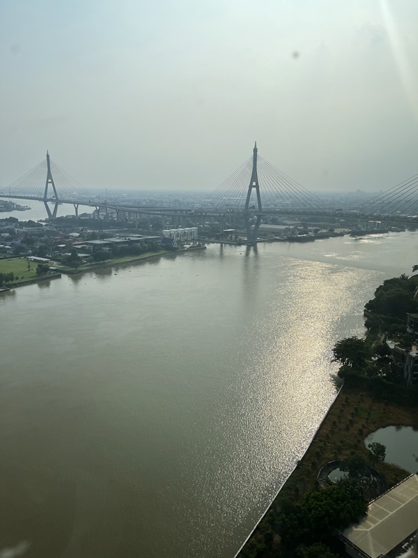 ให้เช่าคอนโด เอส วี ซิตี้ พระราม 3 พื้นที่ 118 ตร.ม. 2 ห้องนอน เช่า 26,000 บ/ด