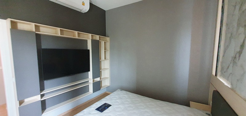 ให้เช่าทาวน์โฮม 3 ชั้น ย่านประเวศ พื้นที่ 20 ตรว. 3 ห้องนอน เช่า 40,000 บ/ด