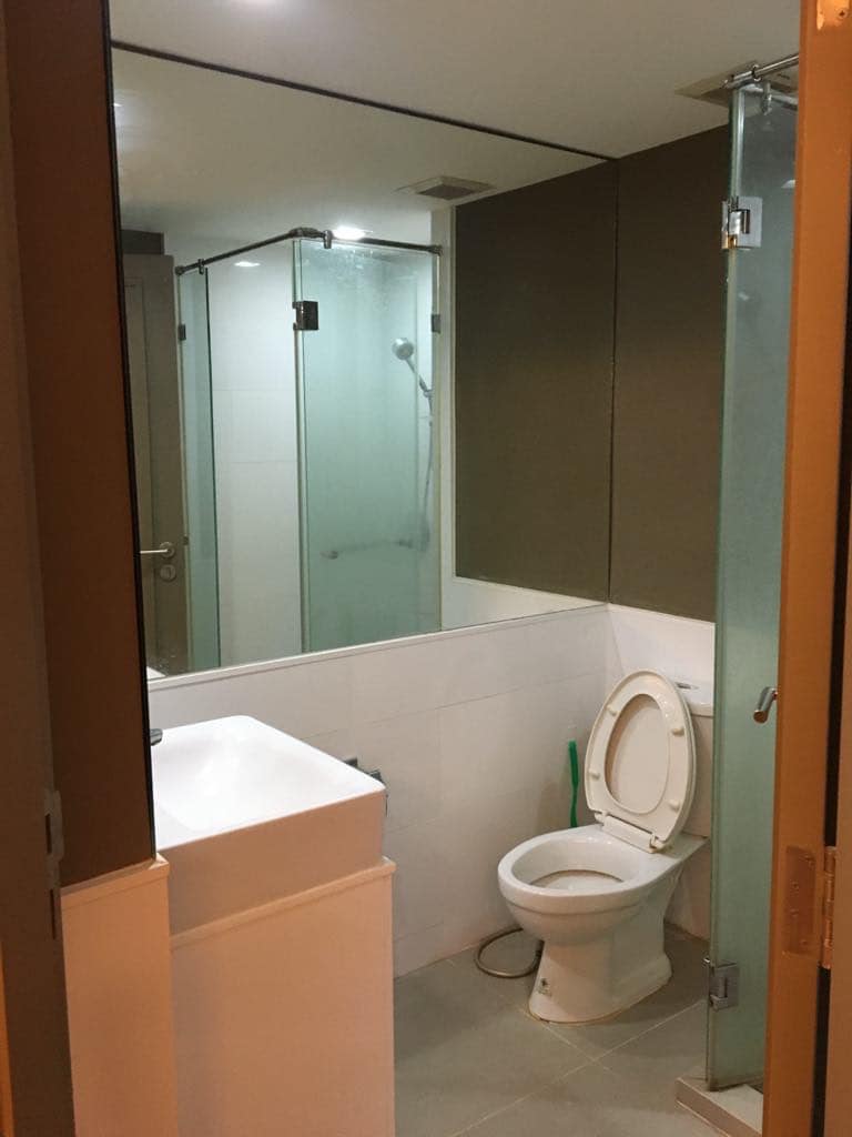 ให้เช่าคอนโด มาเอสโตร 12 ราชเทวี 31 ตรม. 1 ห้องนอน เช่า 23,000 /เดือน