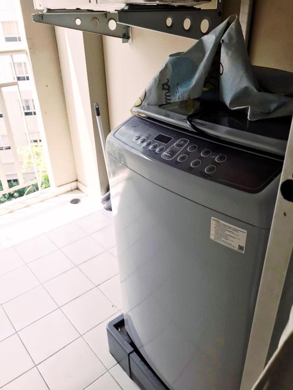 ให้เช่าลุมพินี คอนโดทาวน์ รามอินทรา-หลักสี่ พื้นที่ 29 ตร.ม. 1 ห้องนอน เช่า 6,000 บ/ด