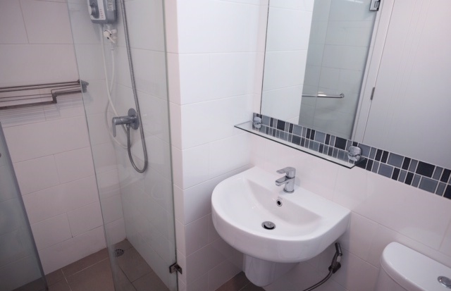 ขายคอนโด ดิ เอ๊กซ์เซล ไฮด์ อะเวย์ 25.50 ตร.ม. 1 ห้องนอน ขาย 2.3 ล้านบาท