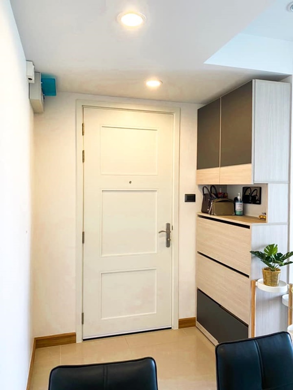 ให้เช่าคอนโด ศุภาลัย เวลลิงตัน 2 พื้นที่ 67 ตร.ม. 2 ห้องนอน. เช่า 32,000 บ/ด