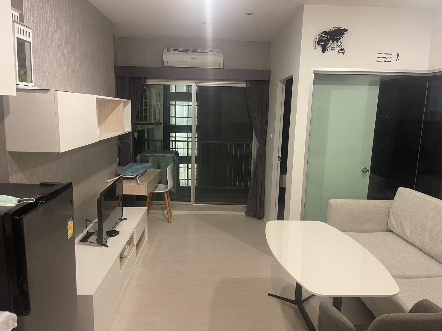 ขายคอนโด โพรดิจี้ เอ็มอาร์ที บางแค พื้นที่ 35 ตรม. 1 ห้องนอน ขาย 2.95 ล้านบาท เช่า 12,000 บาท