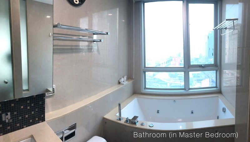 ให้เช่าคอนโด ดิ แอดเดรส อโศก พื้นที่ 68 ตร.ม. 2 ห้องนอน ให้เช่า 28,000 บ/ด