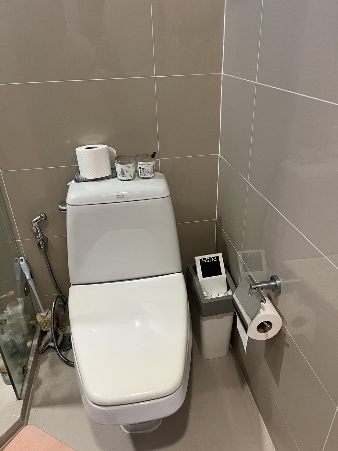 TD-M23.1 ให้เช่าคอนโด เบลล์ แกรนด์ พระราม 9 พื้นที่ 97 ตร.ม. 2 ห้องนอน เช่า 41,000 บาท