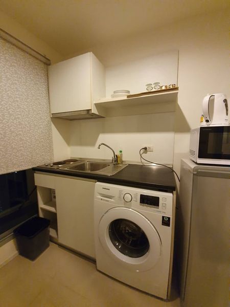 ขายคอนโด แอสปาย สุขุมวิท 48 พื้นที่ 26 ตร.ม. 1 ห้องนอน ขาย 2.7 ล้านบาท