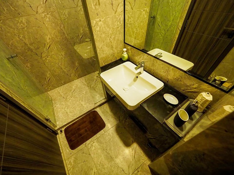 ให้เช่าคอนโด แอชตัน อโศก พื้นที่ 32 ตร.ม. 1 ห้องนอน ให้เช่า 29,000 บ/ด