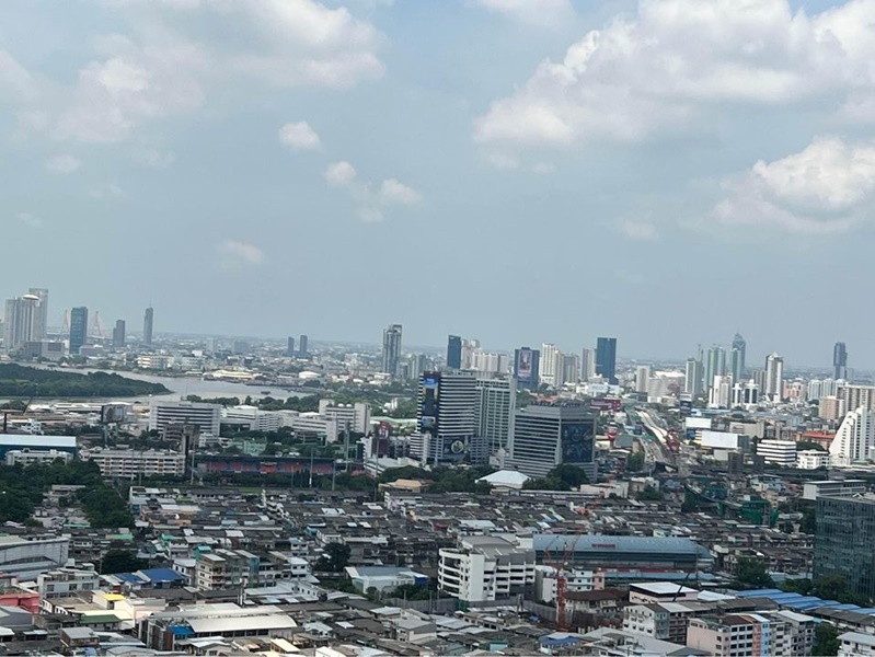 ให้เช่าคอนโด พาร์ค 24 พื้นที่ 28 ตร.ม. สตูดิโอ เช่า 18,000 บ/ด