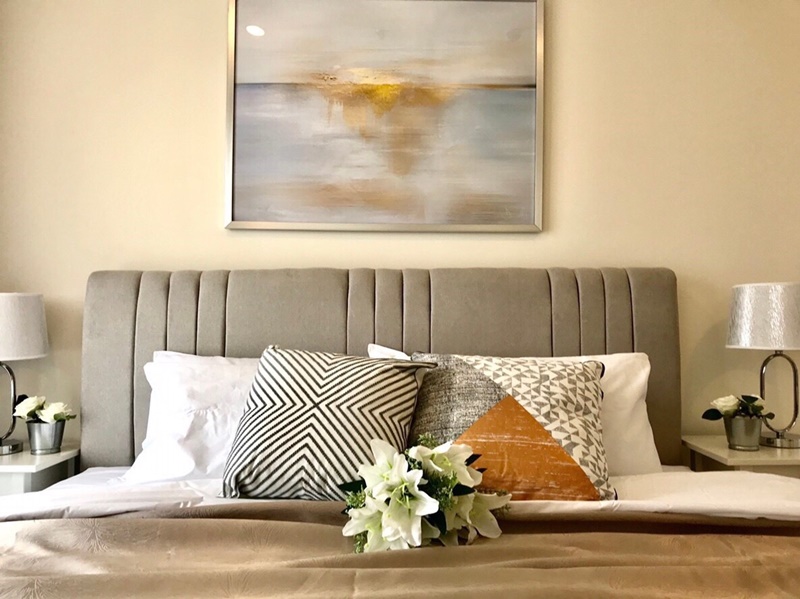 ขายคอนโดไลฟ์ อโศก พื้นที่ 55 ตร.ม. 2 ห้องนอน ขาย 8.9 ล้านบาท