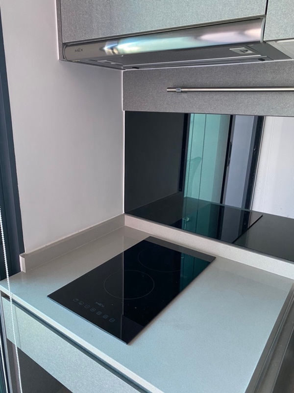 ให้เช่าคอนโด ไอดีโอ สุขุมวิท 93 พื้นที่ 32 ตร.ม. 1 ห้องนอน เช่า 16,000 บ/ด