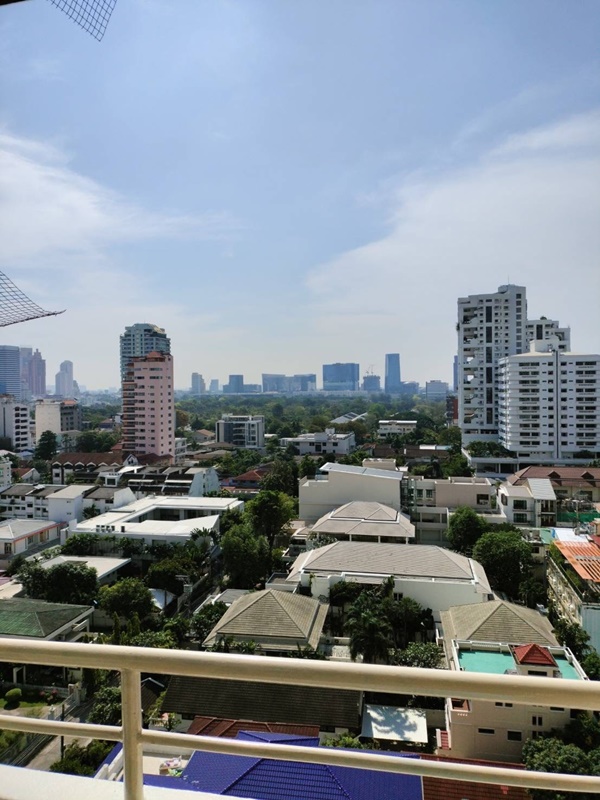 ขายคอนโด สราญใจ แมนชั่น พื้นที่ 35 ตร.ม. ห้องสตูดิโอ ขาย 2.8 ล้านบาท